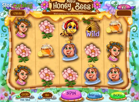 honey bee casino|Honey Bees Slot Machine .
